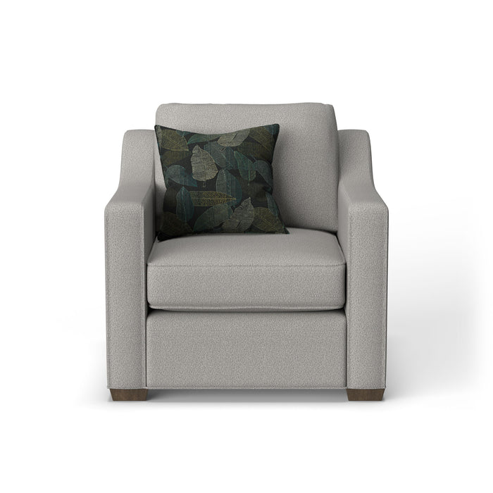 Milo - Fabric Chair
