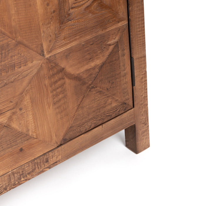 Elani - 4 Door Sideboard