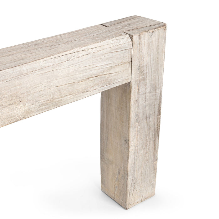 Giza - Console Table