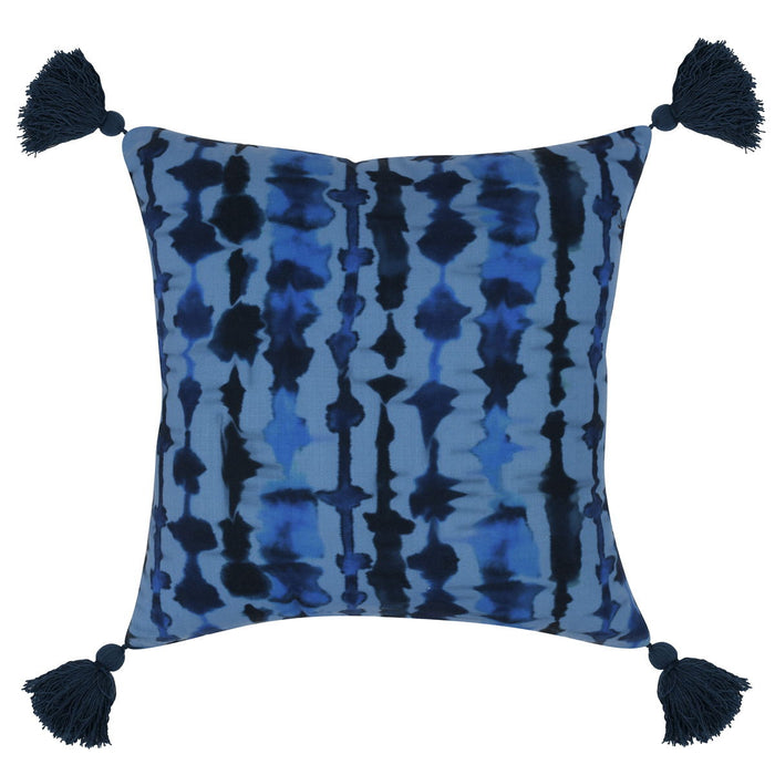 Avila - Pillow - Blue