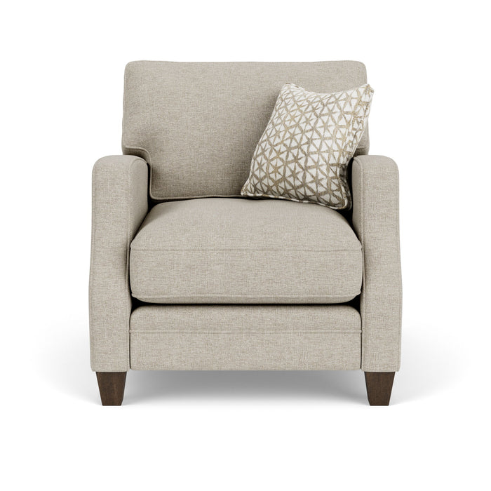 Lennox - Fabric Chair