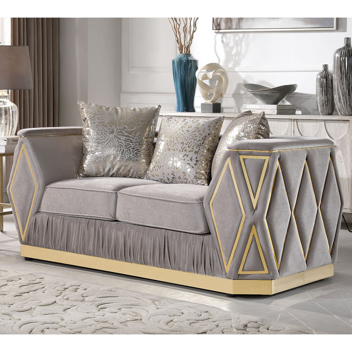 Cavalli - Loveseat