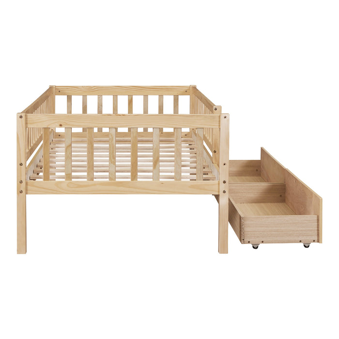 Multi Functional Daybed Bed