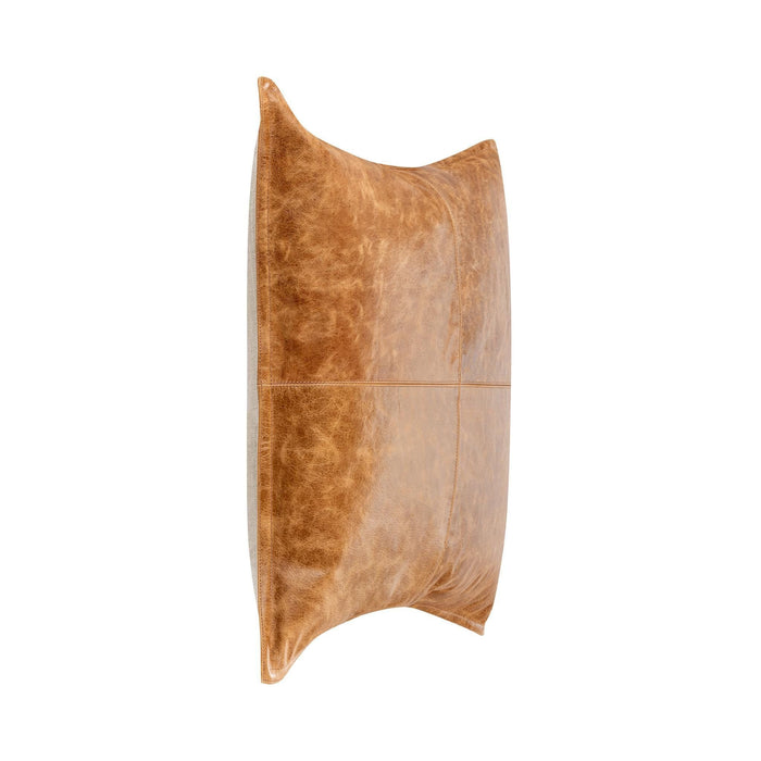 Soco Leather - SLD Pillow