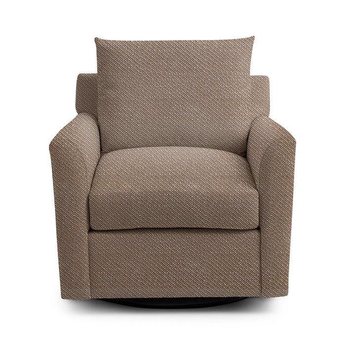 Olivia - Swivel Chair