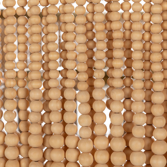 Andren - Pendant - Natural / Gold