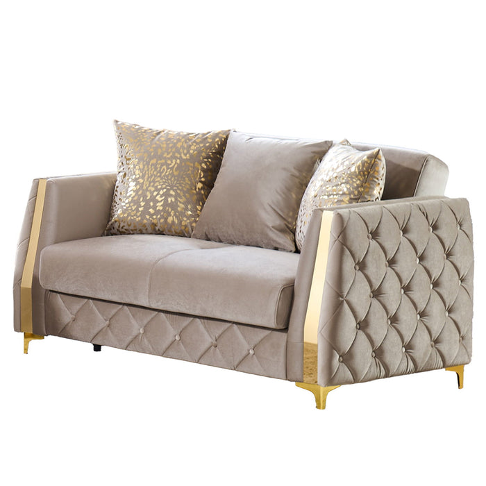 Lippa - Living Room Set