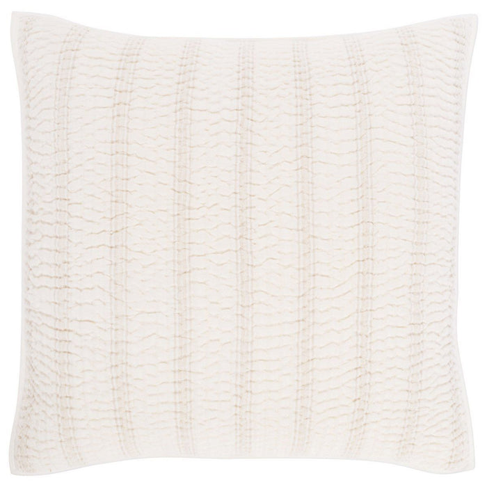 Abram - Cotton Linen Quilt