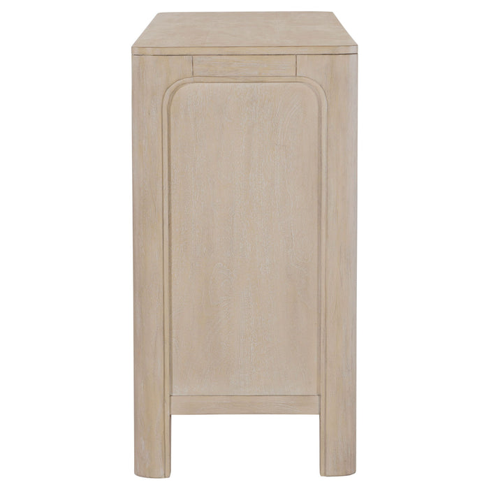 Flores - Sideboard - Mango Color