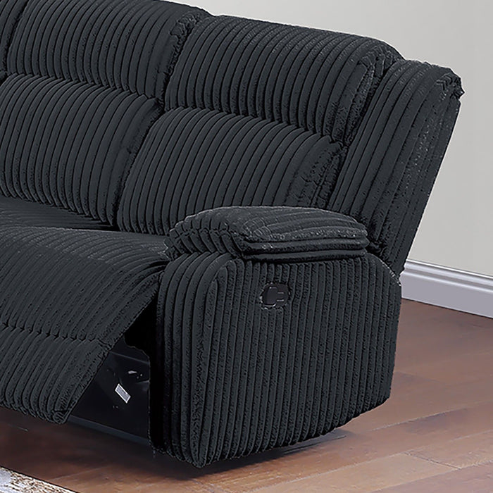 Motion Recliner Chair Set, Living Room Furniture
