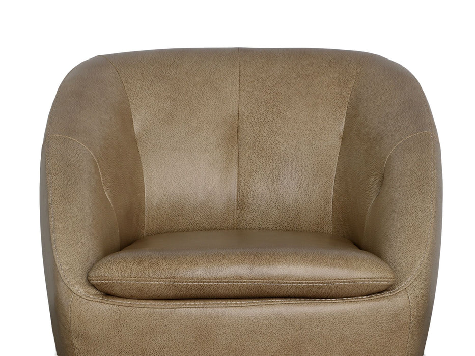 Wade - Swivel Chair