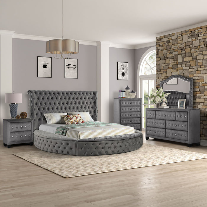 Hazel - Bedroom Set