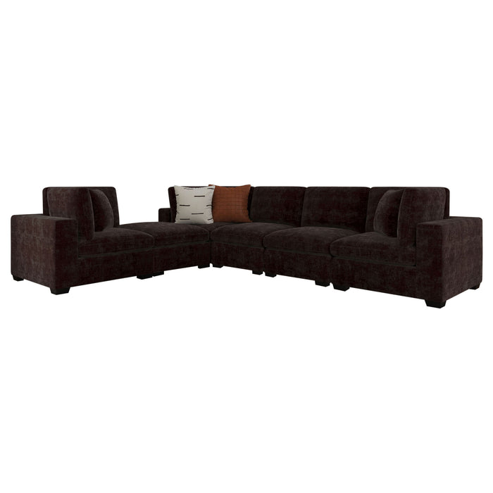 Murtagh - Modular Sectional