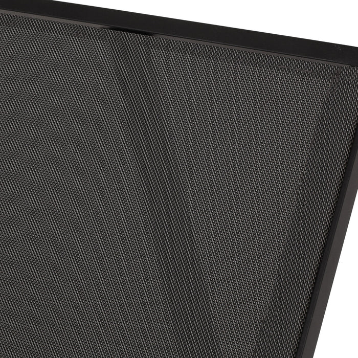 Finn - Contemporary Chaise Lounge For Outdoor Relaxation