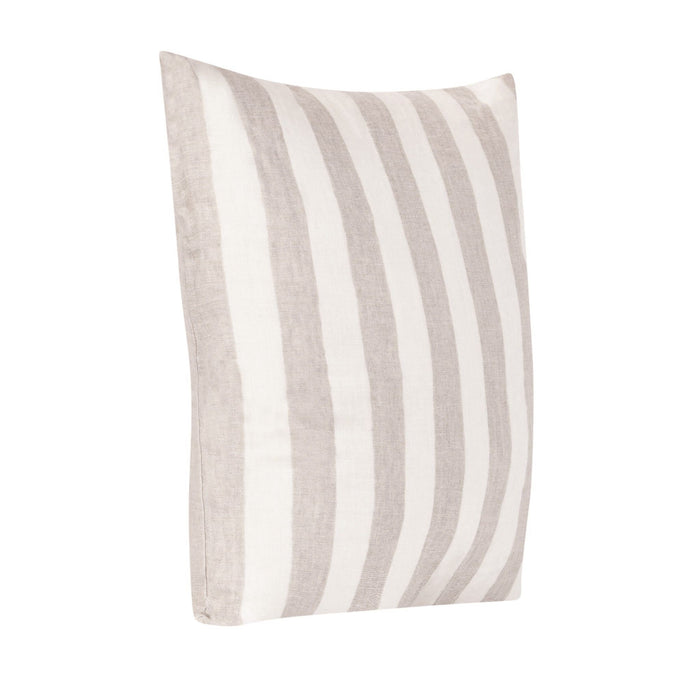 Atwater - Pillow - Ivory / Natural
