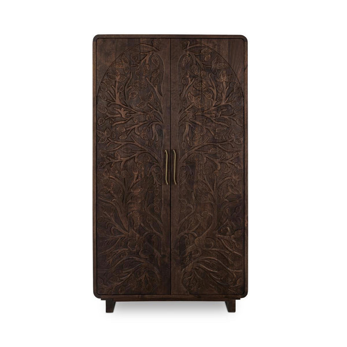 Albero - Tall Cabinet