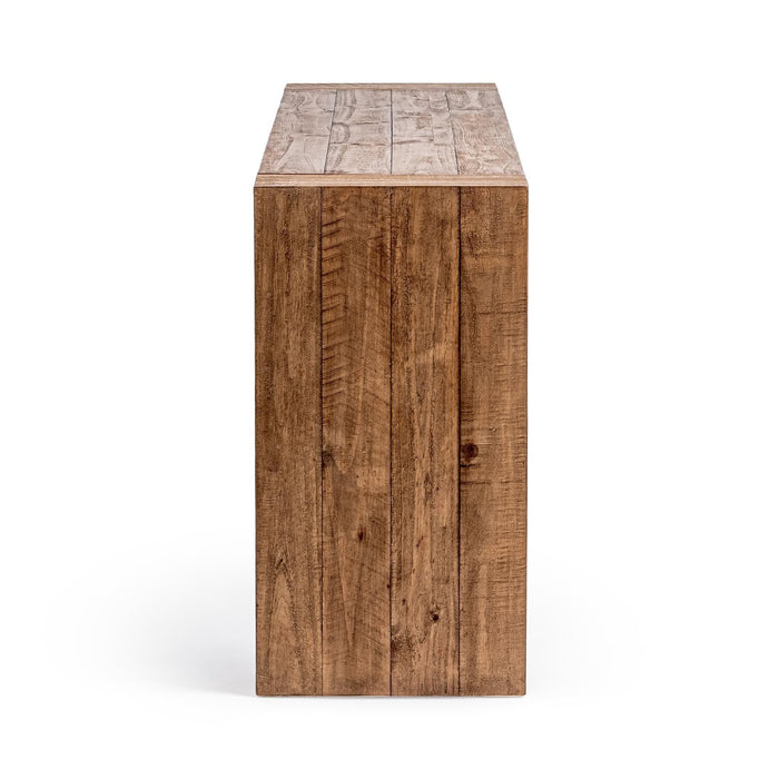 Clayton - Table For Living Room