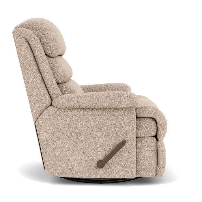 Yukon - Living Room Recliner