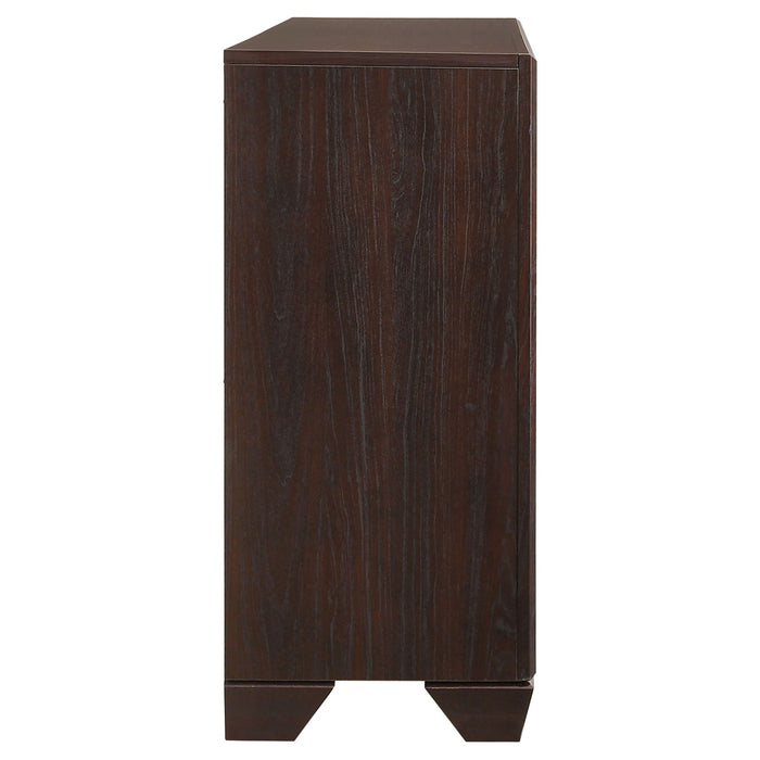 Harrison - 6 Drawer Dresser