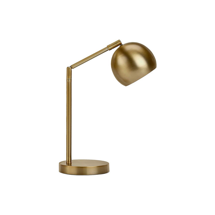 Lighting, Table Lamp, Contemporary - Gold