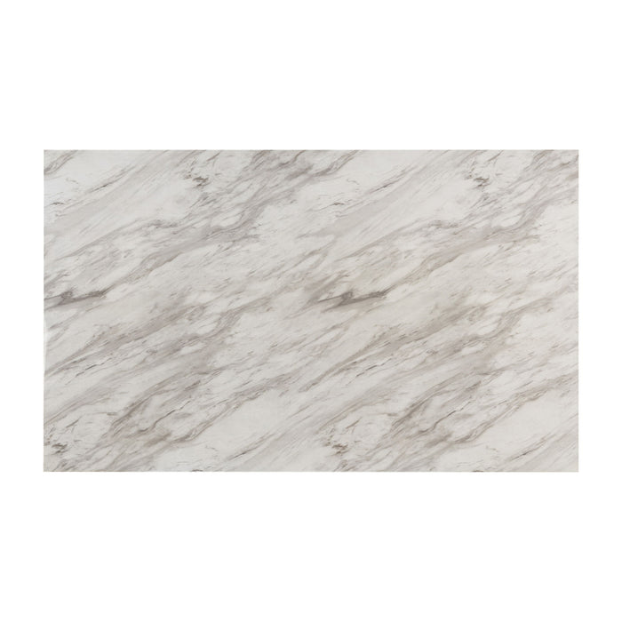 Sheena - 5 Pieces Dining Table Set - Black