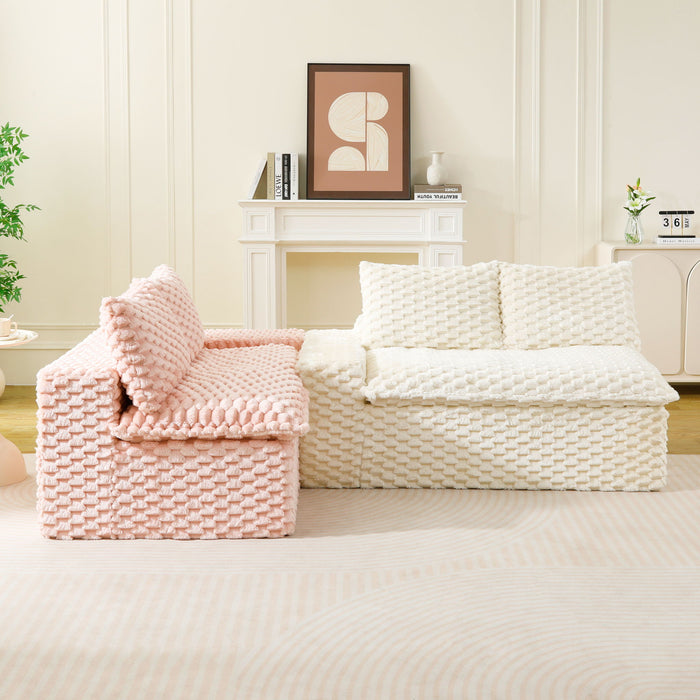 Multifunctional Sofa, Living Room Furniture