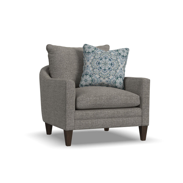 Eleanora - Fabric Chair