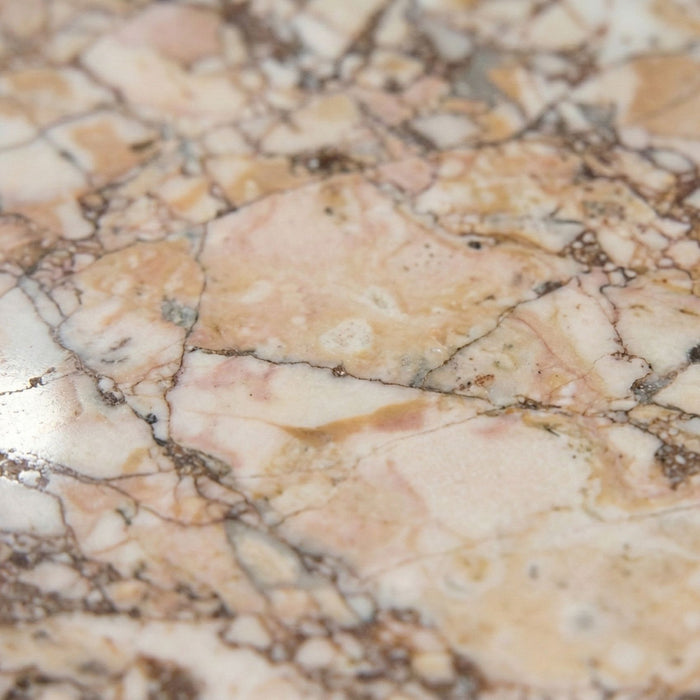 Modern Minimalist Hexagon Side Table