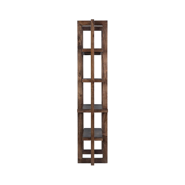 Sydney - Bookcase