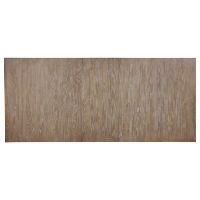 Fremont - Dining Set With Tufted Chairs