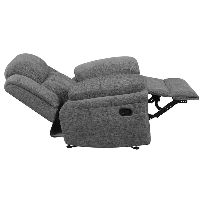 Pannen - Glider Recliner