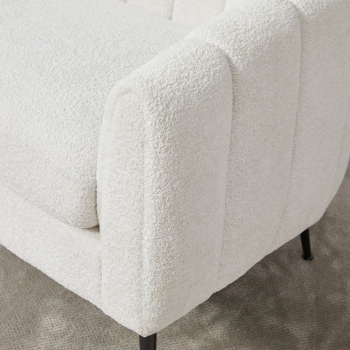 Mini Loveseat, 2 Seater Sofa