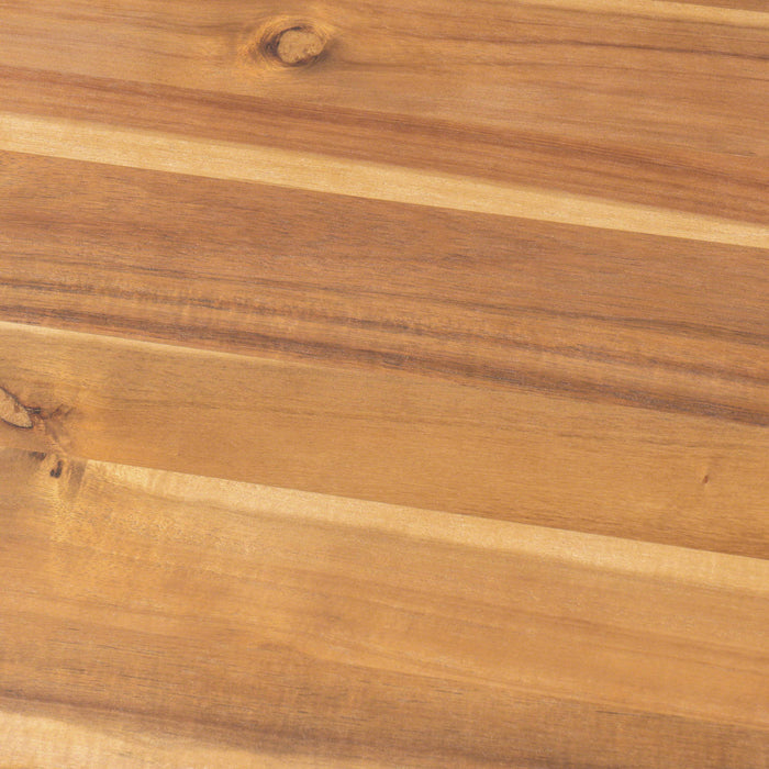 Sanibel - Dining Bench - Teak