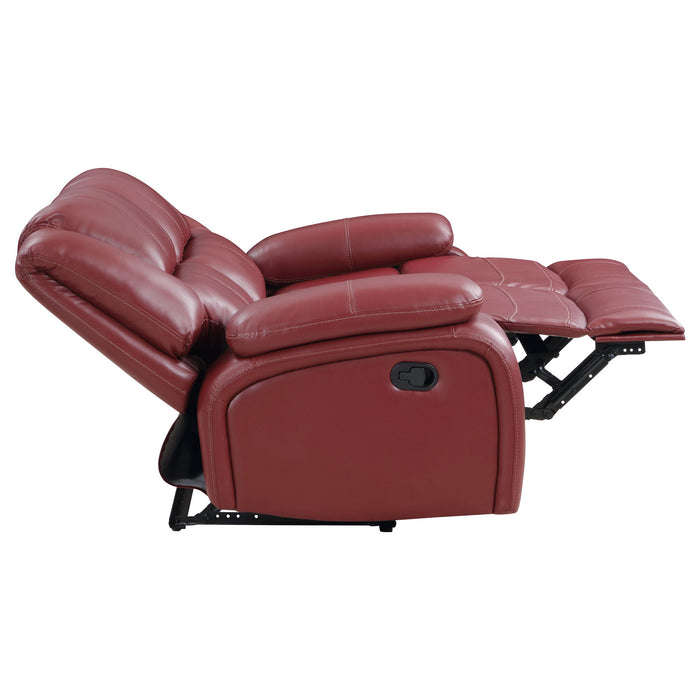 Elodie - Motion Reclining Loveseat