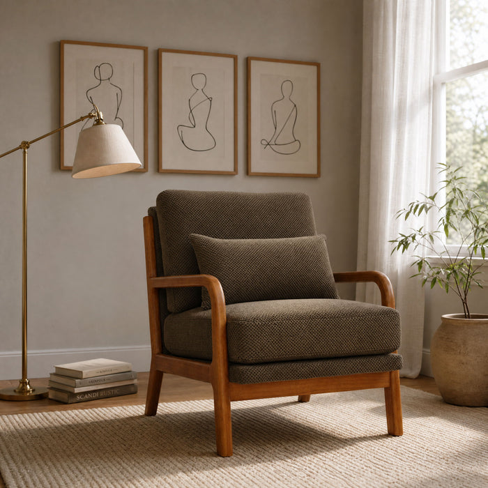 Lounge Chair