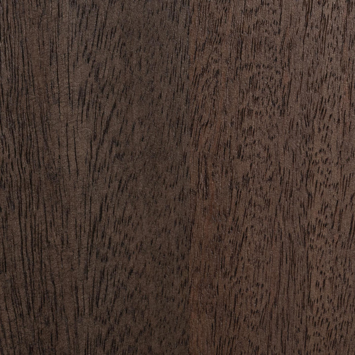 Marine - Bookcase - Cocoa Brown