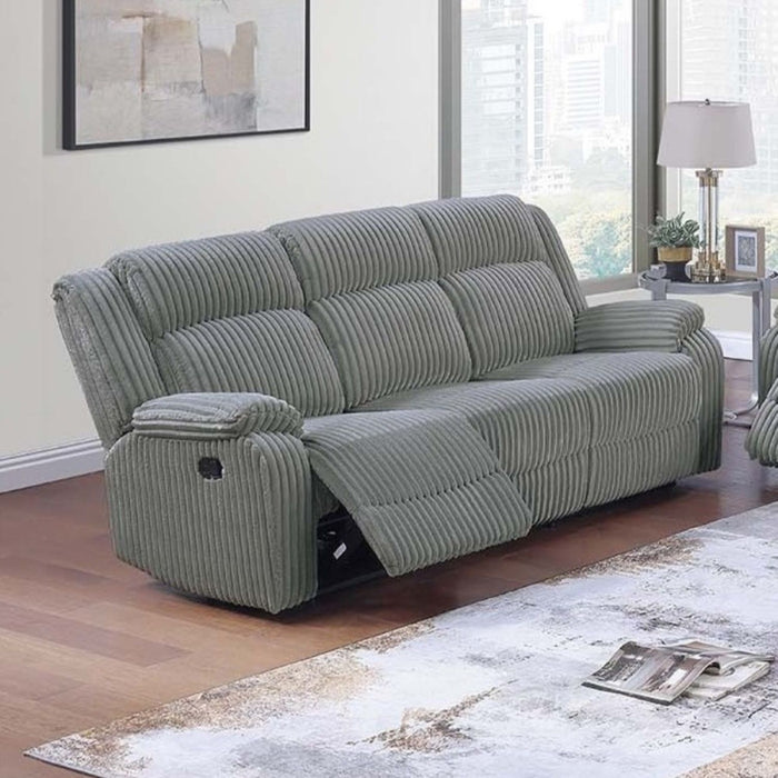 Motion Recliner Sofa