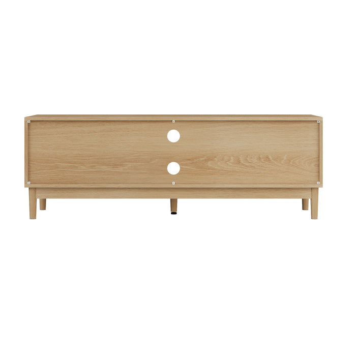 TV Stand With Storage