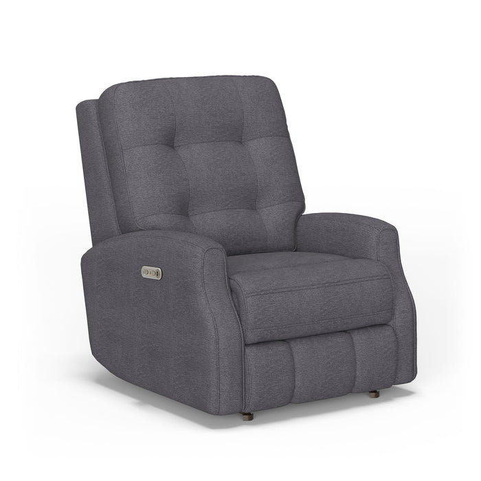 Devon - Recliner
