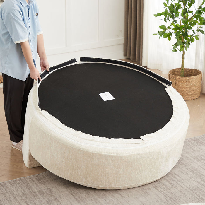 Single Sleeper Chair For Living Room