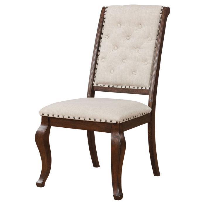 Fremont - Tufted Back Dining Chair (Set of 2)