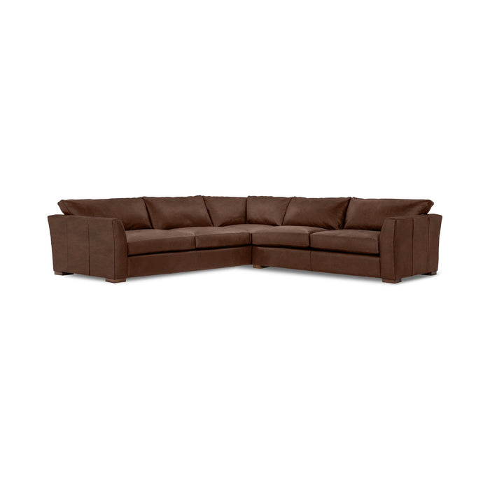 Bryson - 3 Piece Sectional - ElPaso