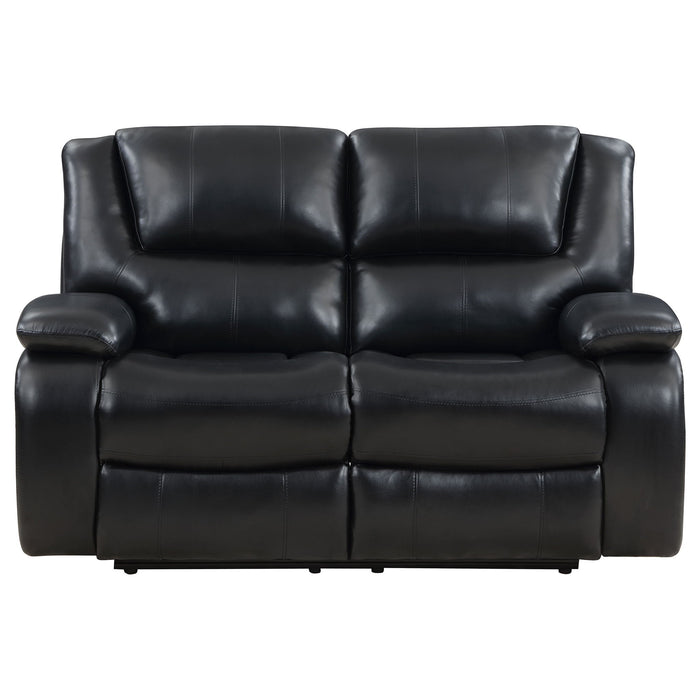 Elodie - Motion Reclining Loveseat