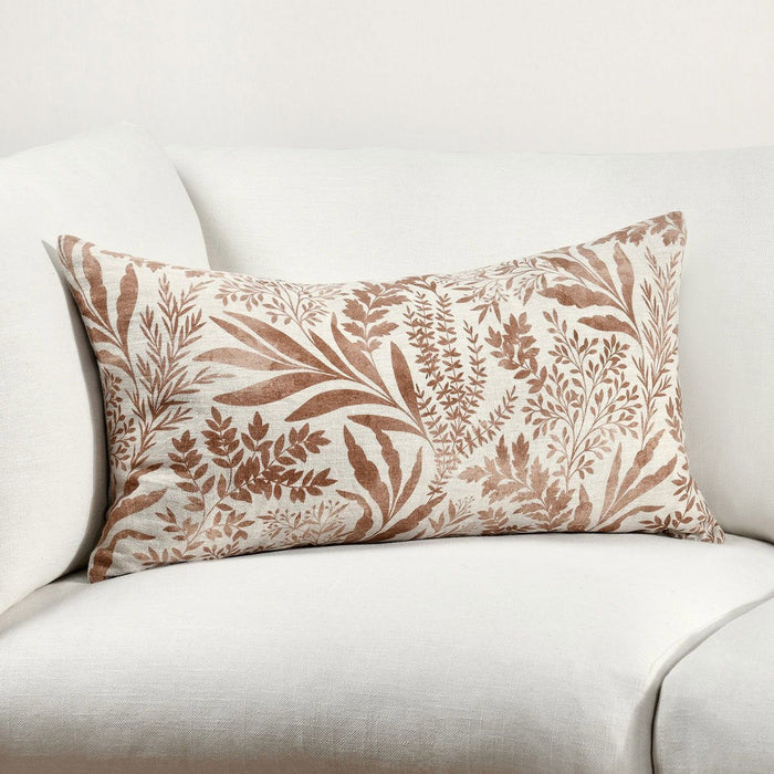 Mulberry - Pillow