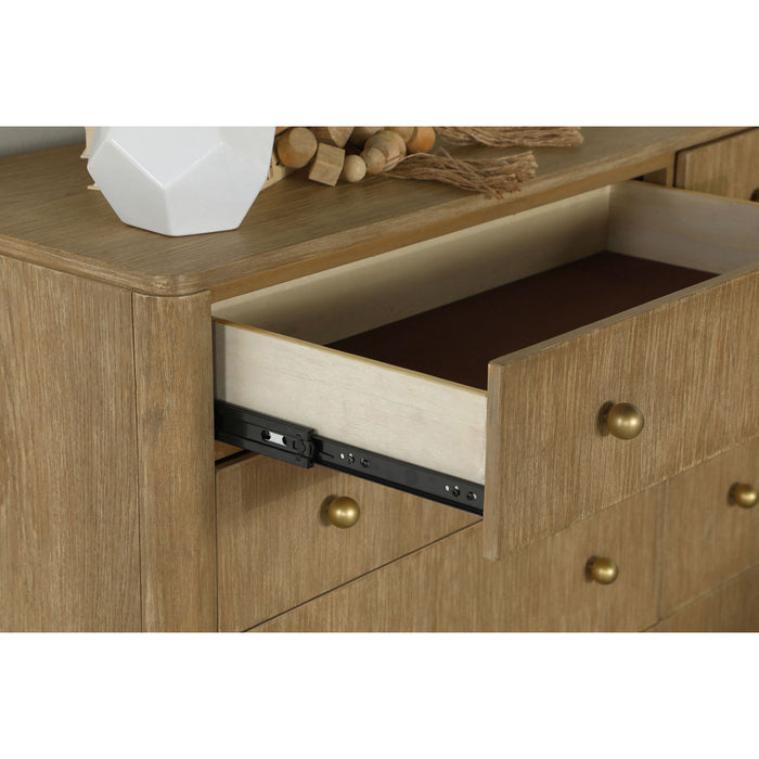 Stevie - Bedroom Set