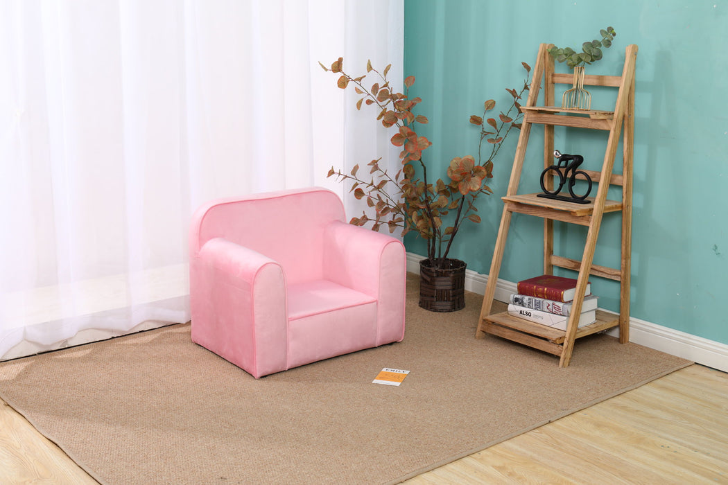 Durable Design Kids Club Sofa