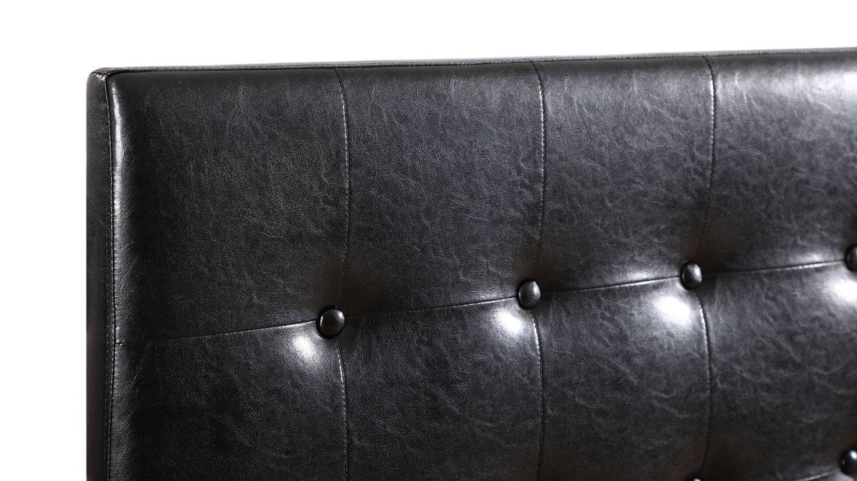 Super Nova - Upholstered Headboard