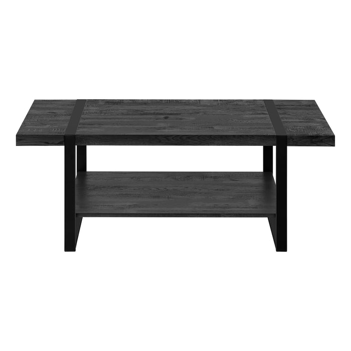 Coffee Table, Accent, Cocktail, Rectangular, Living Room, Contemporary, Modern