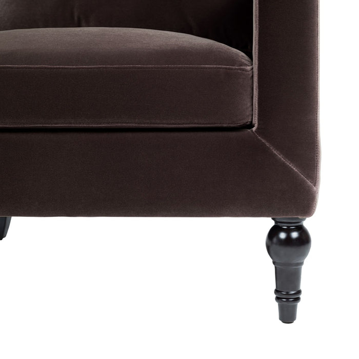 Josephine - Upholstered Accent Chair
