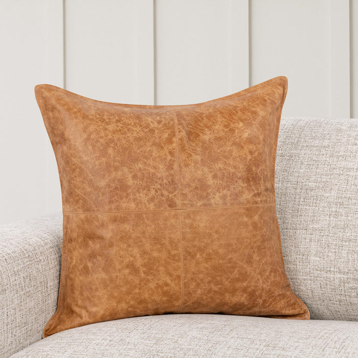 Soco Leather - SLD Dumont Pillow